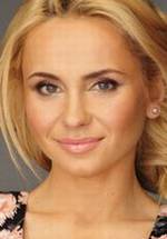 Лилия Ребрик фото