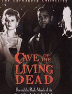 Der Fluch der grünen Augen