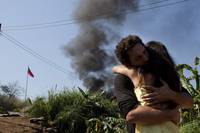 Кадр Ларго Винч 2: Заговор в Бирме