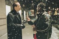 Кадр Семьянин