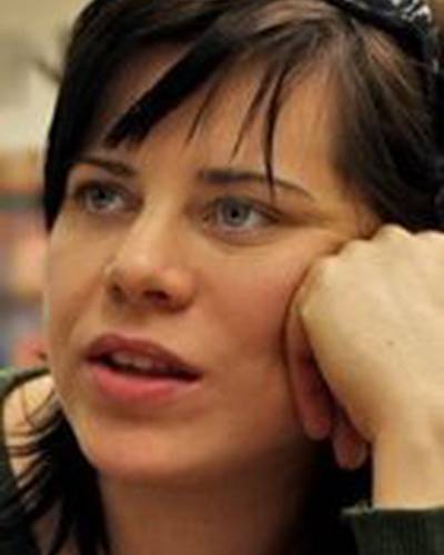 Аньес Косис фото