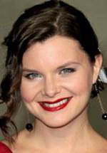 Хизер Том фото