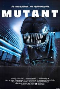 Постер Запретный мир