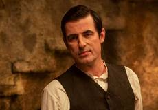 Создатели «Шерлока» представили нового Дракулу