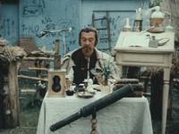 Кадр Миргород и его обитатели