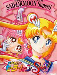 Красавица-воин Сейлор Мун Супер Эс
