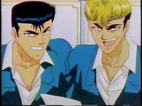 Кадр Крутой учитель Онидзука: Ранние годы