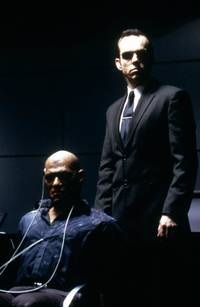 Кадр Матрица