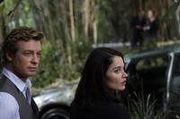 Кадр Менталист