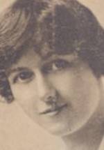 Пегги Хайланд фото