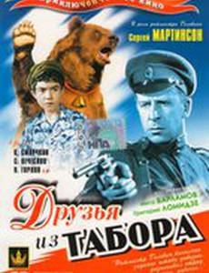 Друзья из табора