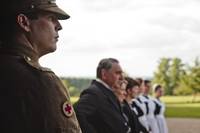 Кадр Аббатство Даунтон