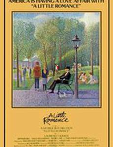 Маленький роман