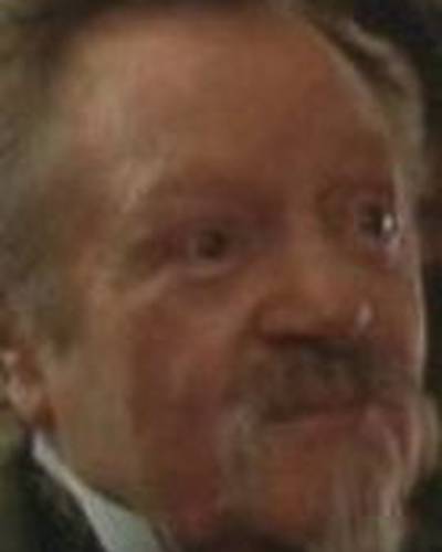 Алан Норт фото