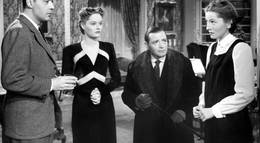 Кадр из фильма "Верная нимфа" - 1