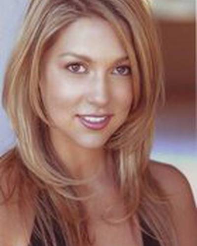 Мириам МакДональд фото