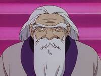 Кадр Эль-Хазард: Странники