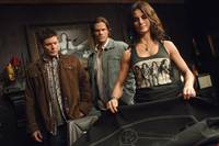 Кадр Сверхъестественное