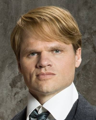 Ивэн Джонс фото