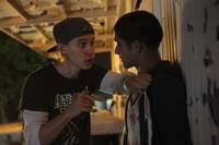 Кадр Йоганутые