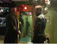 Кадр Терминатор: Да придёт спаситель