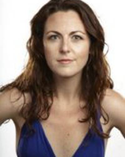 Лиз Андерсон фото