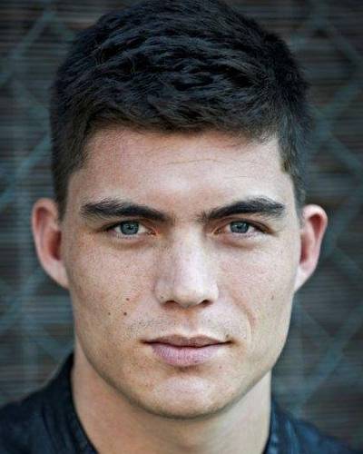 Зейн Холц фото