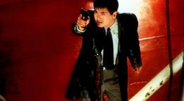 Кадр из фильма "Коррупционер" - 1