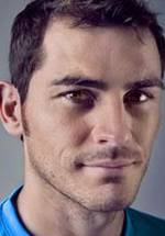 Икер Касильяс фото