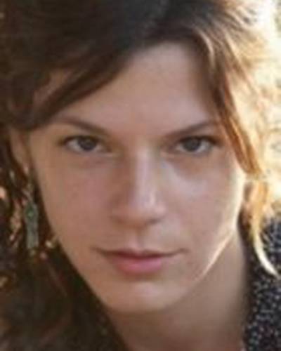 Ана Стефанович фото