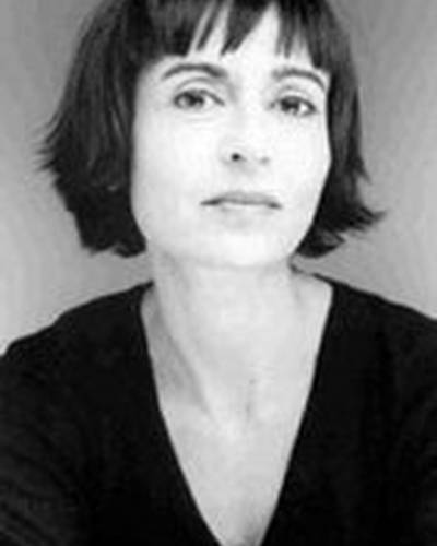 Изабель Пишо фото