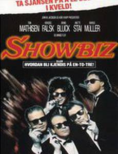 Showbiz - eller hvordan bli kjendis på en-to-tre!