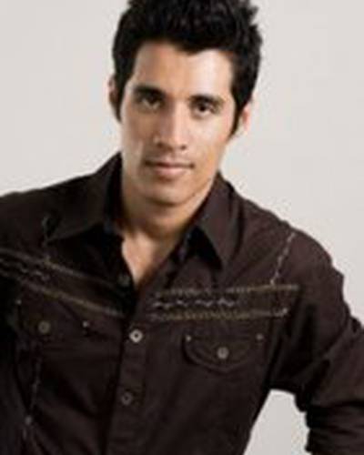 Абель Сото фото