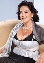 Джина Пареньо фото