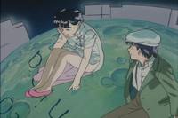 Кадр Дух чудес: Кольцо мисс Чайны (видео)