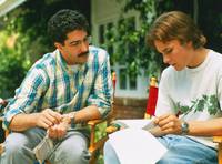 Кадр Способный ученик