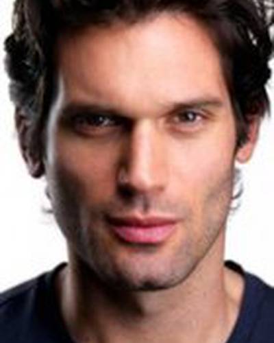 Demetrios Kalkanis фото