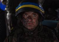 Кадр Иловайск 2014: Батальон Донбасс 