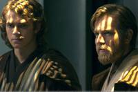 Кадр Звездные войны: Эпизод 3 – Месть Ситхов