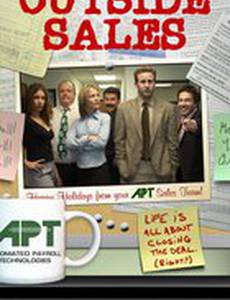 Outside Sales