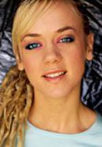 Тоня Кэй фото