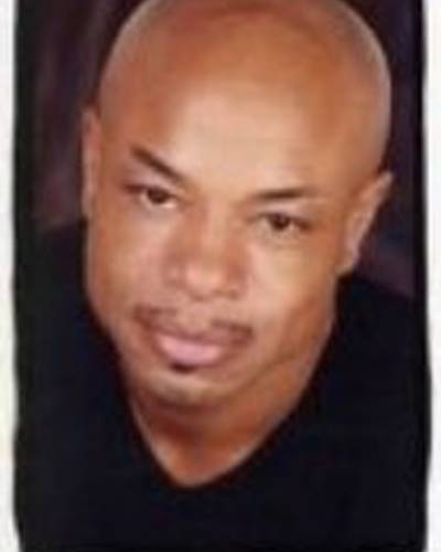 Андре МакКой фото