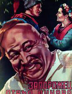 Запорожец за Дунаем