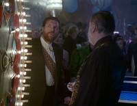 Кадр Вавилон 5: Сбор