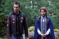 Кадр Однажды в сказке