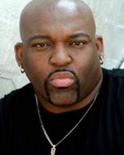 Маркус М. Молдин фото