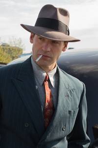 Кадр Светская жизнь