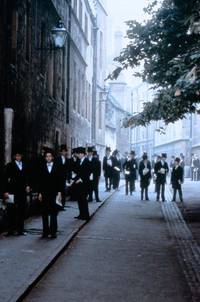 Кадр Другая страна