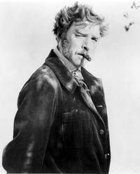 Кадр Леопард