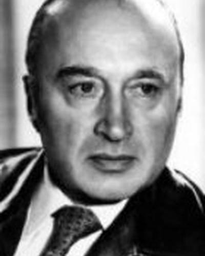 Николай Прокопович фото